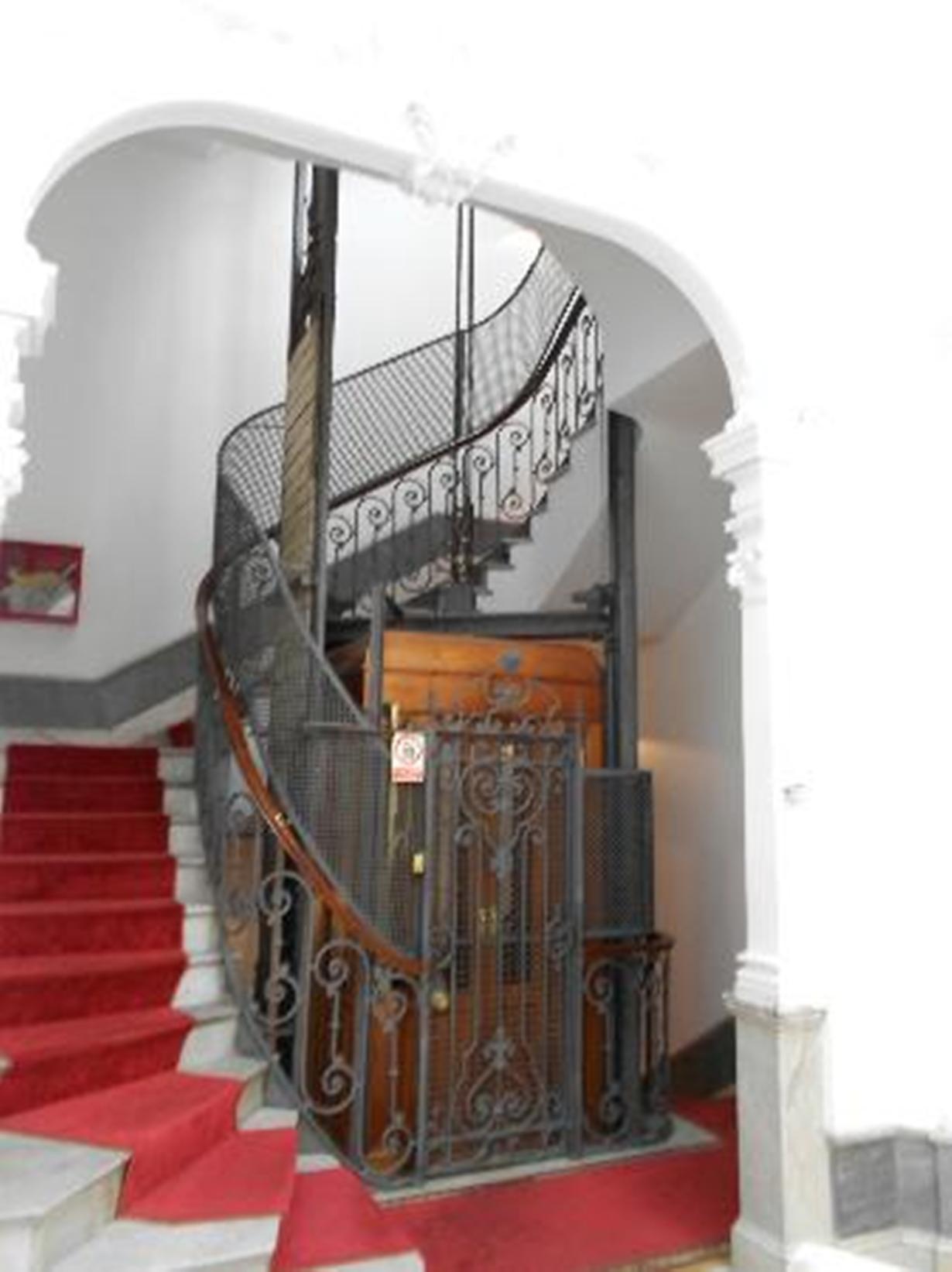 Plaza Fuerte Hotel Монтевидео Экстерьер фото