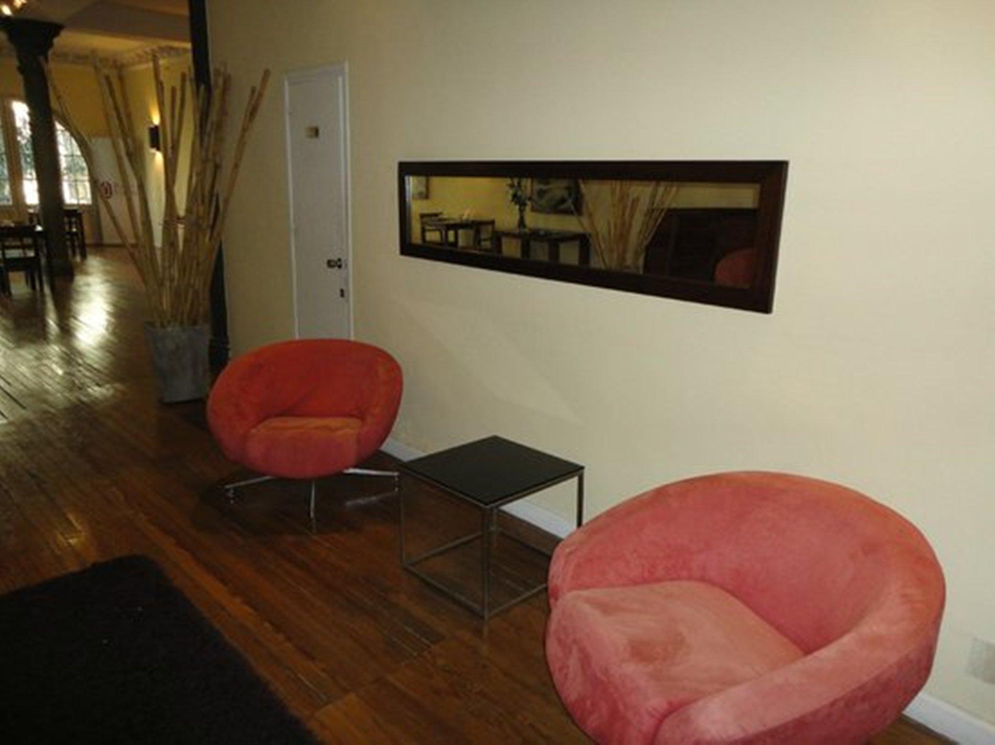 Plaza Fuerte Hotel Монтевидео Экстерьер фото