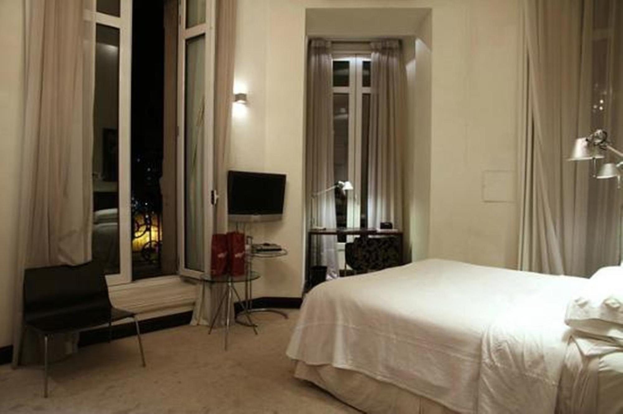 Plaza Fuerte Hotel Монтевидео Экстерьер фото